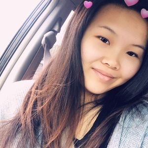 Meet your Posher, Connie